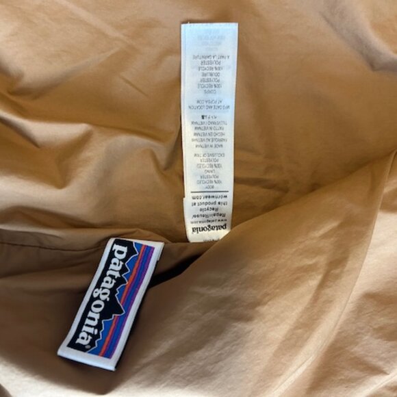 Kids' Patagonia Retro-X Jacket Size M/10 - Picture 3 of 4